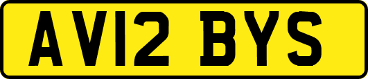 AV12BYS