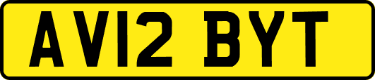 AV12BYT