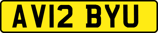 AV12BYU