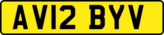AV12BYV