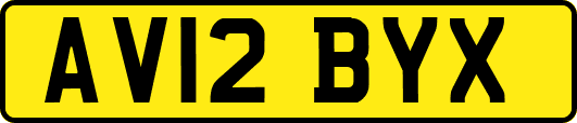 AV12BYX