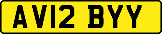 AV12BYY