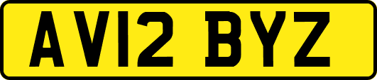 AV12BYZ