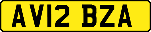 AV12BZA