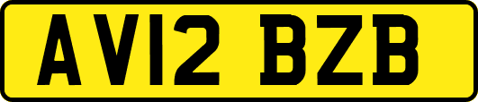 AV12BZB