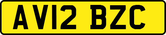 AV12BZC