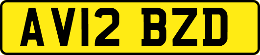 AV12BZD