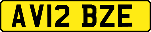 AV12BZE
