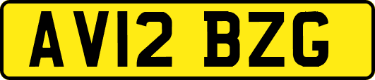 AV12BZG