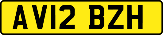 AV12BZH