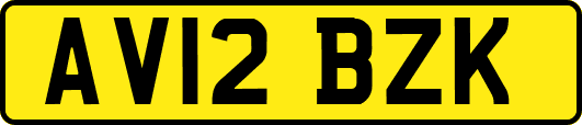 AV12BZK