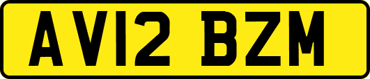 AV12BZM