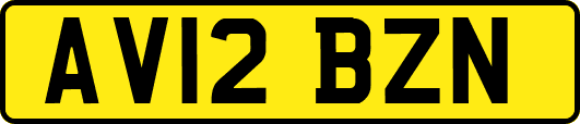 AV12BZN