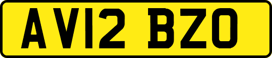 AV12BZO