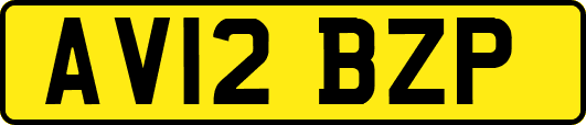 AV12BZP