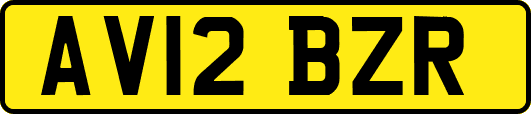 AV12BZR