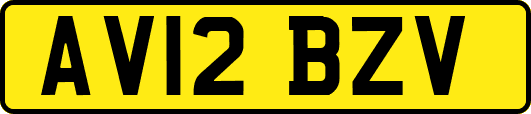 AV12BZV