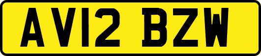 AV12BZW