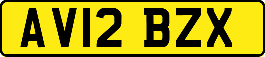 AV12BZX