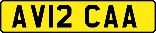 AV12CAA
