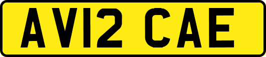 AV12CAE
