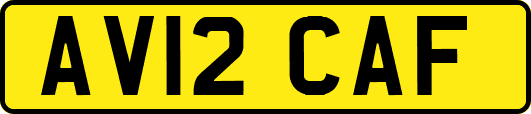 AV12CAF