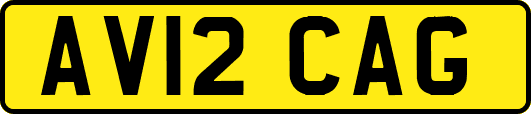 AV12CAG