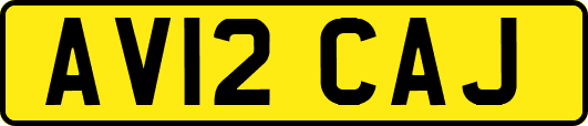 AV12CAJ