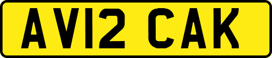 AV12CAK