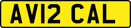 AV12CAL