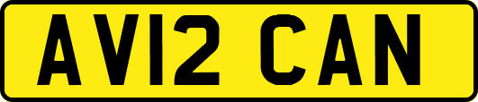 AV12CAN