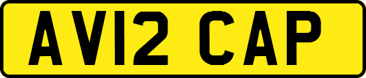 AV12CAP