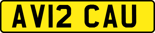 AV12CAU