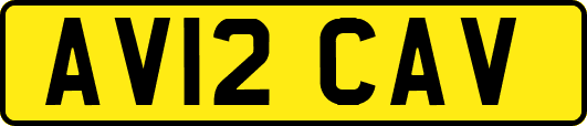 AV12CAV