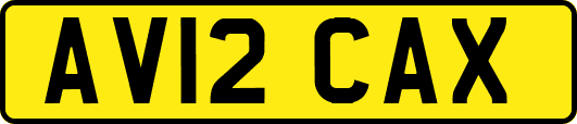 AV12CAX