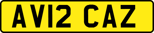 AV12CAZ