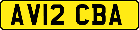 AV12CBA