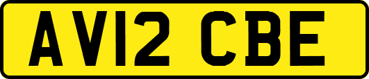 AV12CBE