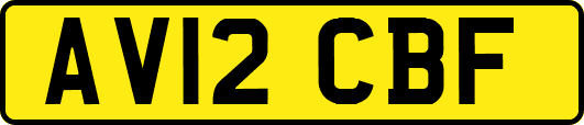 AV12CBF