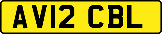 AV12CBL