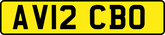 AV12CBO