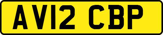 AV12CBP