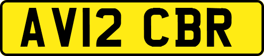 AV12CBR