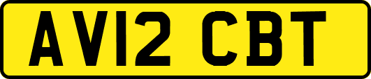 AV12CBT