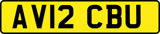 AV12CBU