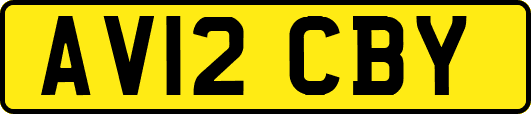 AV12CBY