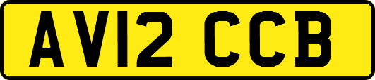 AV12CCB