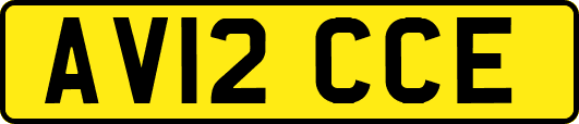 AV12CCE