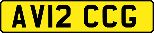 AV12CCG