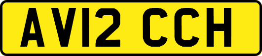 AV12CCH